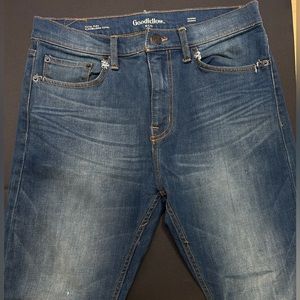 Mens Jeans Total flex by Goodfellow